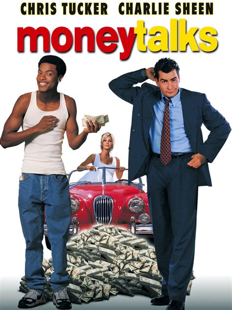 money talks trailer 1997|money talks 1997 plot.